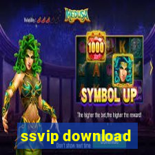 ssvip download